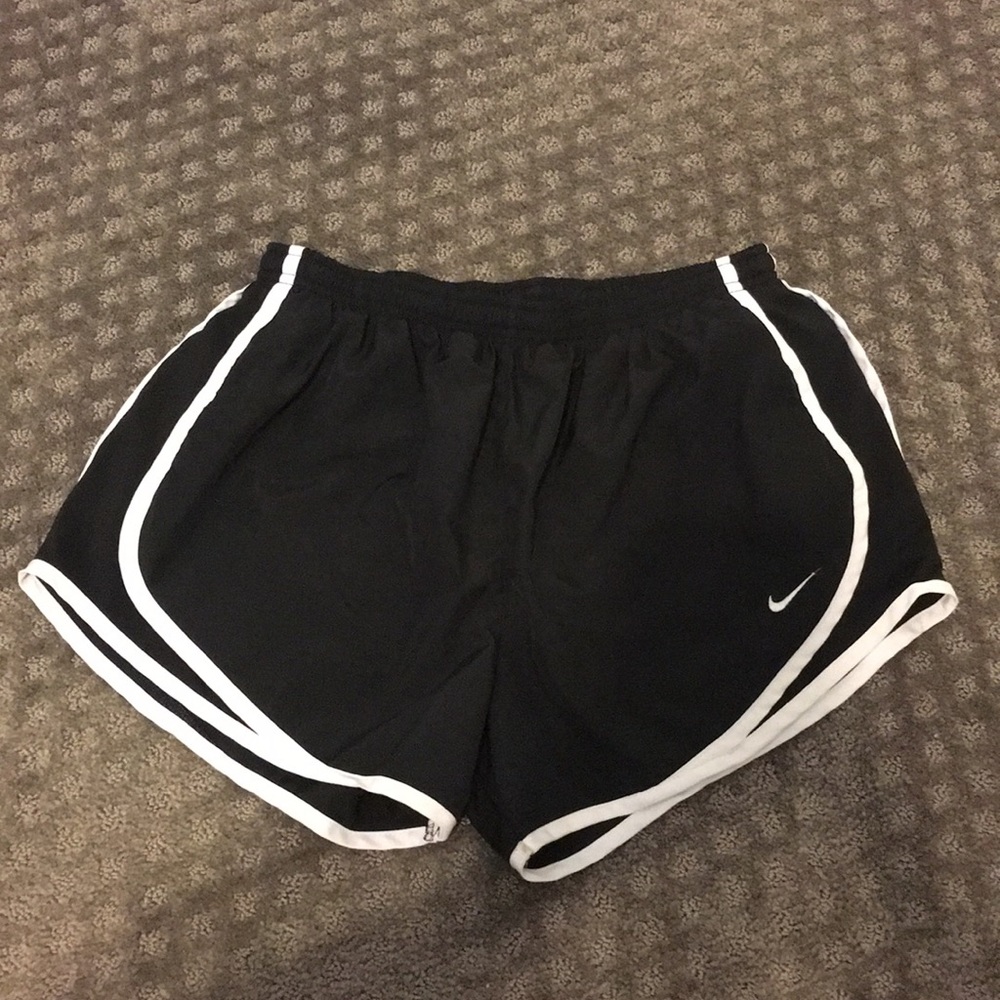 Nike Dri-Fit Running Shorts